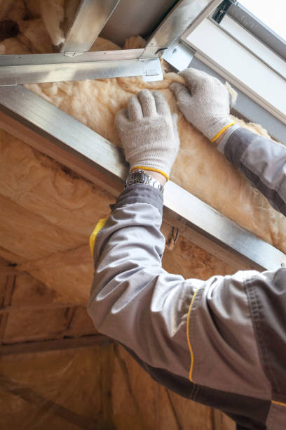 Best Insulation Installation Services in Lake Hiawatha, NJ
