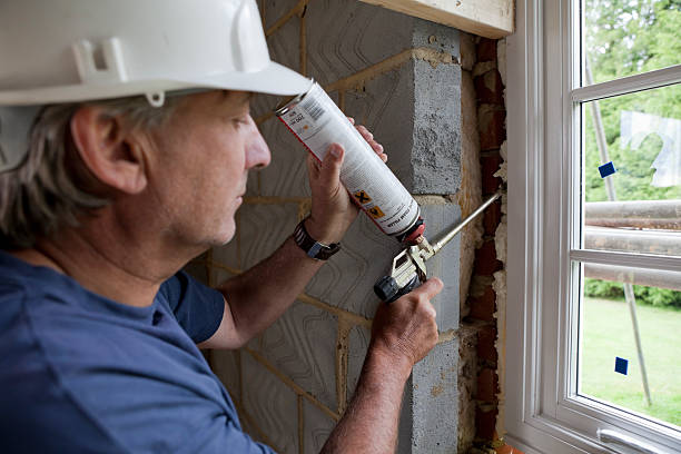 Best Types of Insulation in Lake Hiawatha, NJ