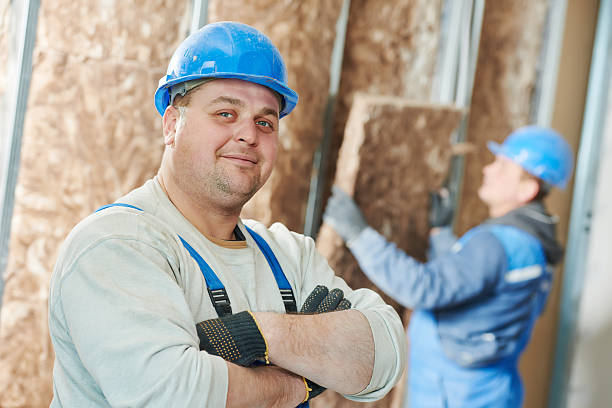 Best Insulation for Specific Applications in Lake Hiawatha, NJ